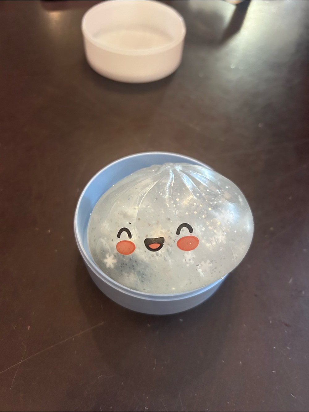 Rms penguin edition RARE!!!!! authentic dumpling - Picture 2 of 2